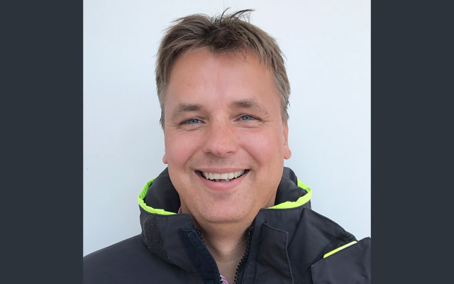 Hans Lagerweij returns as CEO of Albatros Expeditions