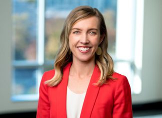 BWH Hotels names Joelle Park as SVP and CMO