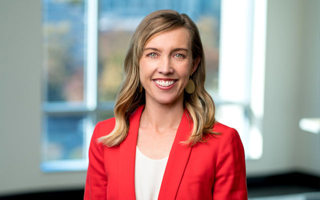 BWH Hotels names Joelle Park as SVP and CMO