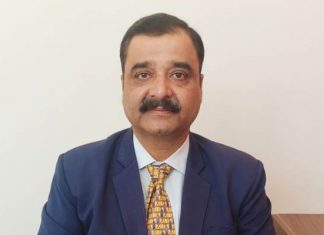7 Apple Hotel Pratap Nagar appoints new GM