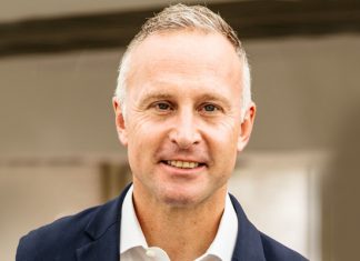 Mark Foxwell helms as GM of Hyatt Centric Melbourne