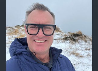 Regional Tourism NZ welcomes Mat Woods to the board