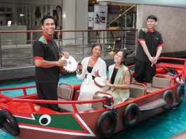 Marina Bay Sands revitalises attractions