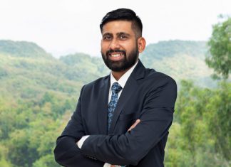 Sarthak Mathur to lead new Country Inn Premier hotel in Dehradun
