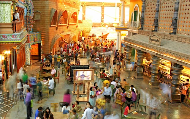 UNWTO, G20 develop sustainable development roadmap for tourism