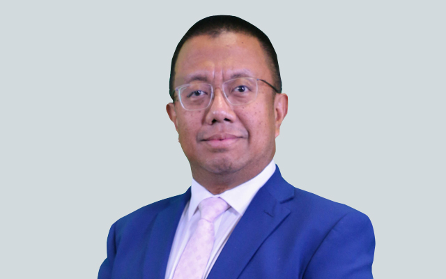 Islamic Tourism Centre appoints new director general