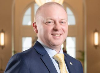 Raffles Cambodia names new cluster DOSM