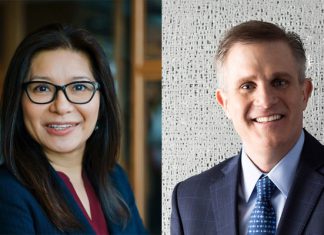 Marriott International announces new leadership appointments