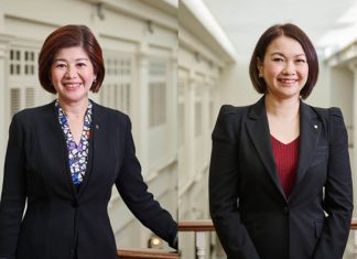 InterContinental Singapore appoints hotel manager and DOSM