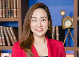 Centara announces new AVP of CRM & Customer Service