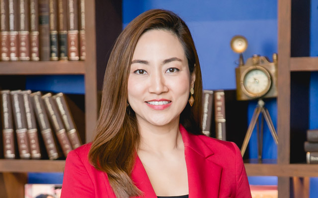 Pannarat Tantrativud_Assistant Vice President - CRM & Customer_640