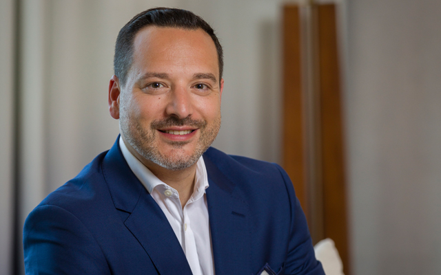 Minor Hotels appoints new GM for Anantara Mina Al Arab Ras Al Khaimah Resort