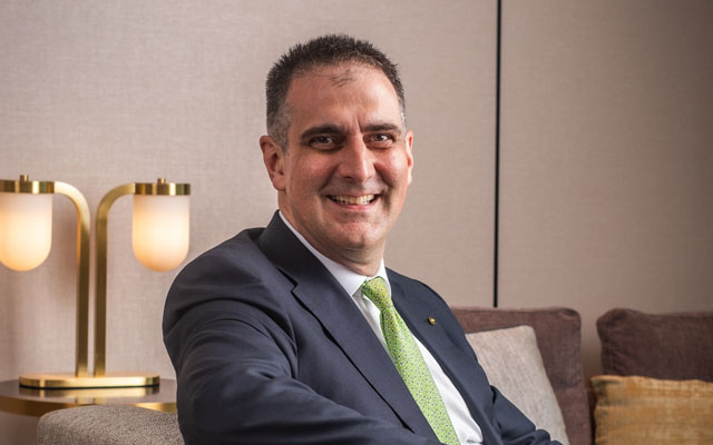 Xavier Pougnard Shangri-La SIngapore 640