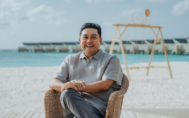 Amari portfolio expands, welcomes first luxury resort product