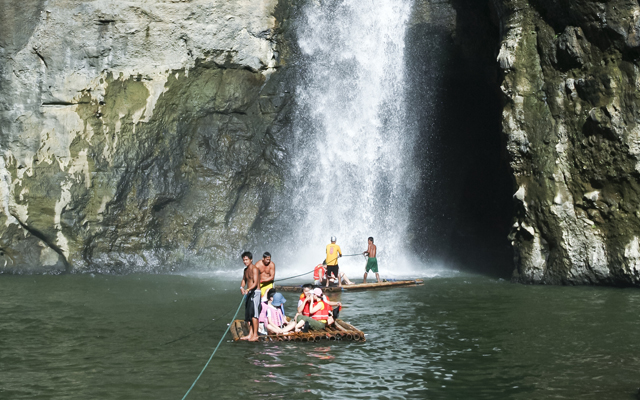 Majestic falls and more