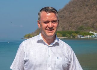 Ayana Komodo Waecicu Beach appoints Dermot Birchall as GM