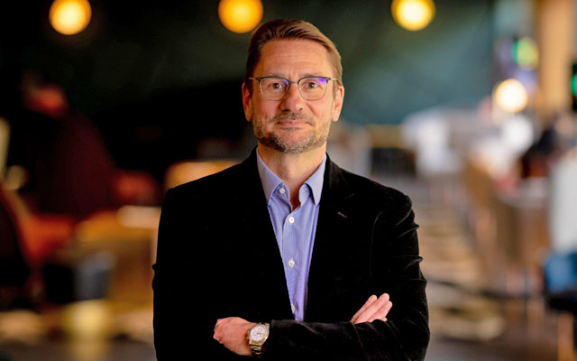 Asia-Pacific is the next frontier for Yotel