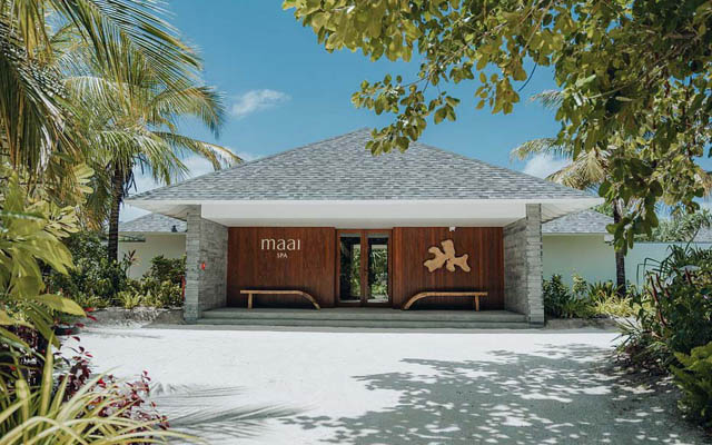 Onyx sharpens wellness, sustainability features