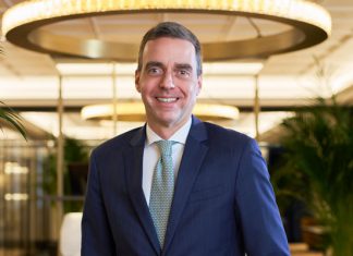 Nils-Arne Schroeder helms as SVP operations at Fairmont