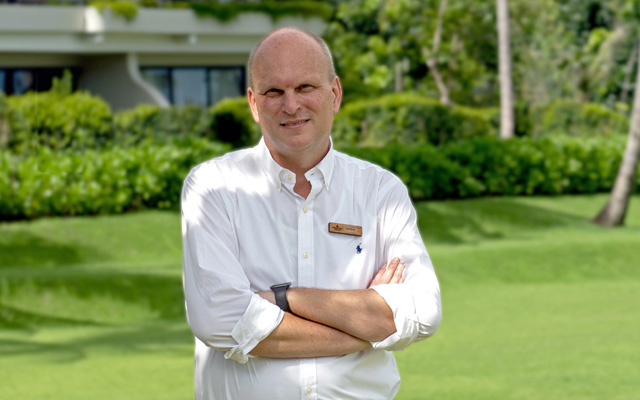 Minor Hotels appoints new GM of Anantara Koh Yao Yai Resort and Villas