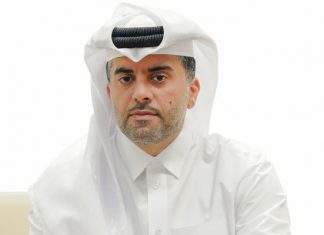 Qatar Airways Group names new group chief executive