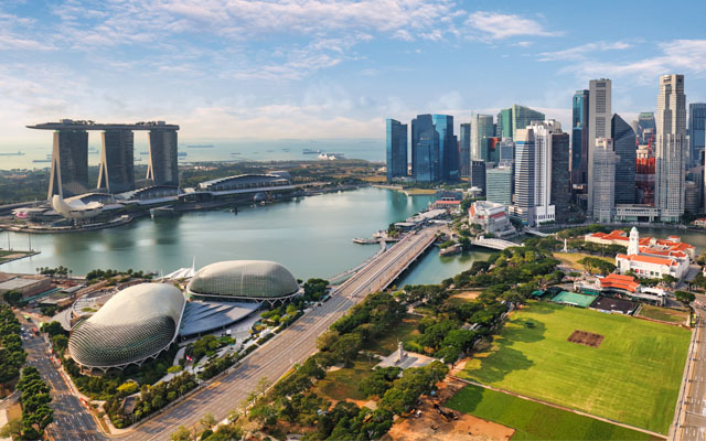 Hotel revenues in Asia-Pacific set to continue rising in 2024: JLL
