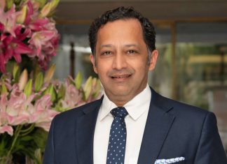 The Claridges New Delhi appoints new GM