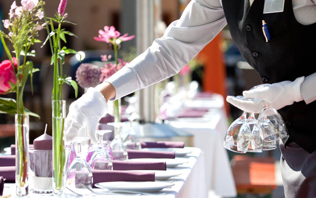 Hotel companies step up their HR game to win intense talent war