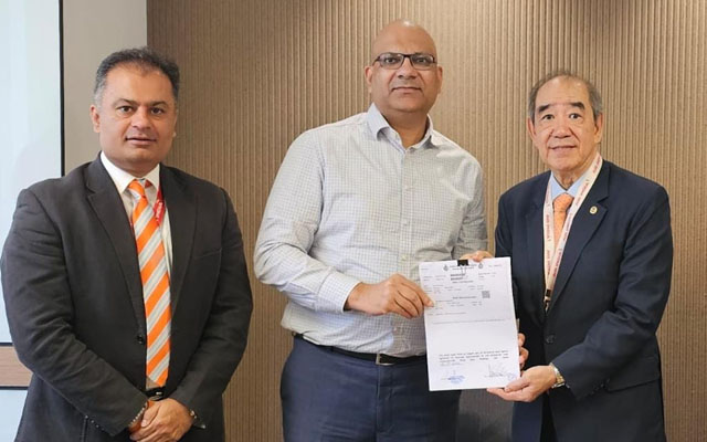 Air India appoints TAM Group as Hong Kong agent