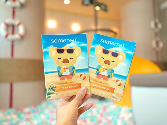 Ascott introduces sustainability passport at Somerset properties