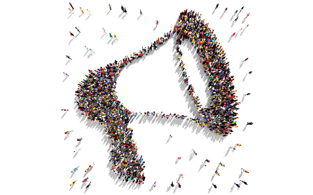 Heightened state of marketing