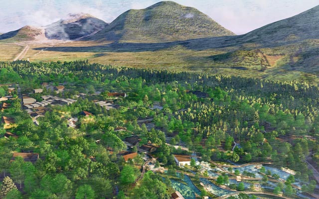 Hoshino Resorts’ KAI to open second property in Hokkaido