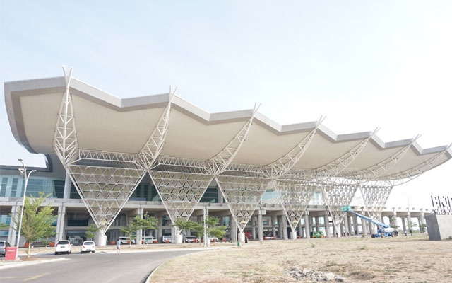 Kertajati International Airport to make West Java more accessible
