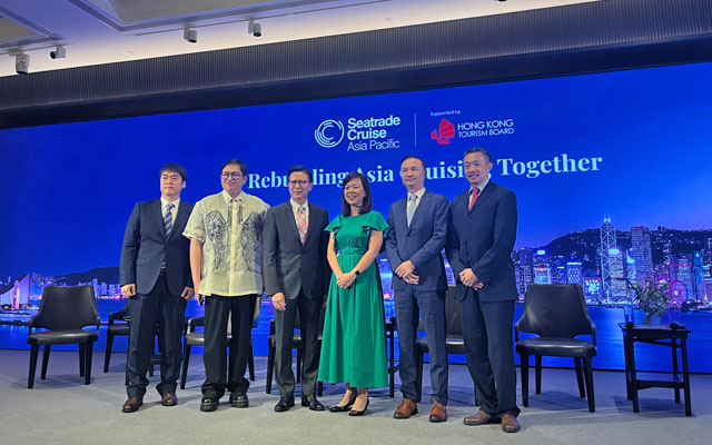 Private-public collaboration needed to improve fragmented visa conditions in Asia: cruise industry leaders