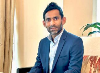 Siyad Ahmed joins Holiday Inn Resort Kandooma Maldives as DOSM