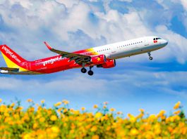 Vietjet adds new services to its network