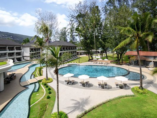 Amora Beach Resort Phuket rolls out special opening room rates
