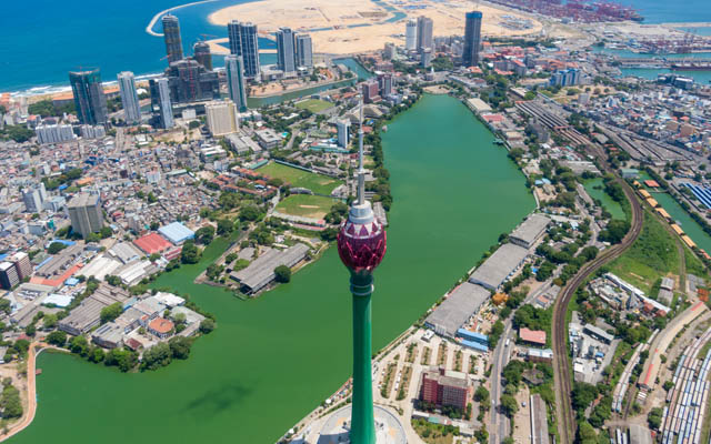 Stakeholders urge Sri Lankan government to fast-track global marketing campaign