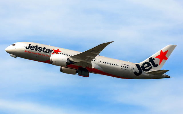 Aviation roundup: Jetstar, Malaysia Airlines and more