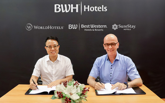 BWH Hotels signs BW Premier Collection hotel in Quy Nhon