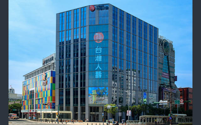 Sotetsu Grand Fresa Taipei Ximen 640