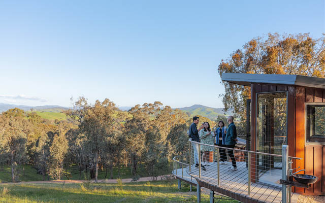 Victoria’s High Country unlocks local secrets with new campaign
