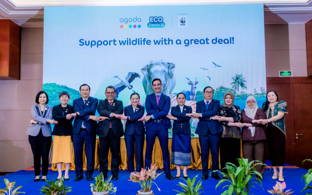 Agoda to launch third edition of its Eco Deals Program