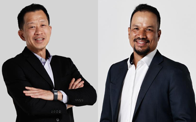 AirAsia Aviation Group strengthens leadership team
