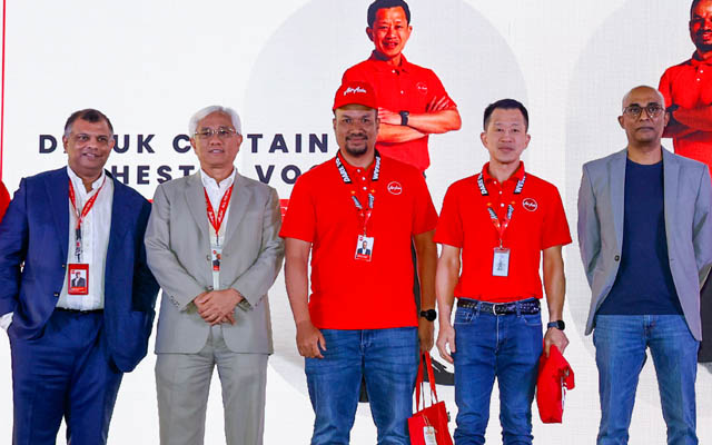 AirAsia X to acquire Capital A’s aviation business