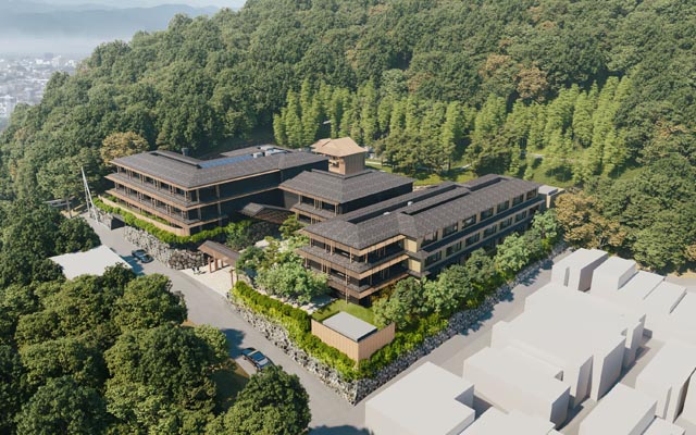 Banyan Tree Group rebrands as Banyan Group, unveils robust pipeline for 2024