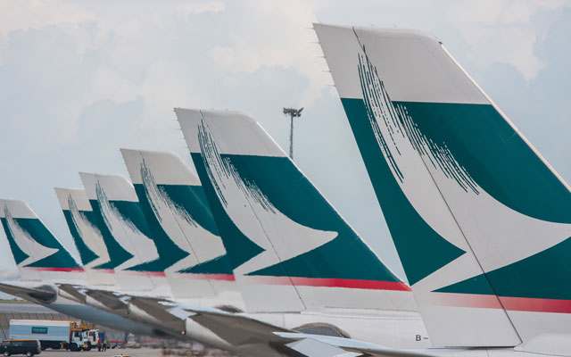 Manpower strains clip Cathay Pacific’s wings for Chinese New Year travel peak