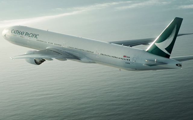 Cathay welcomes three new partners in its efforts to promote SAF usage