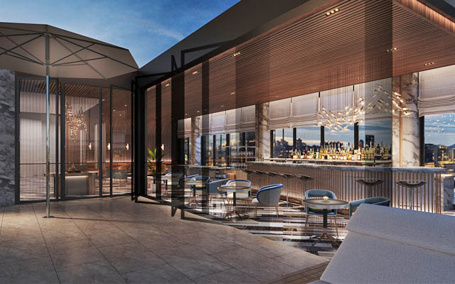 Dorsett Hospitality International to open 10th property in Hong Kong