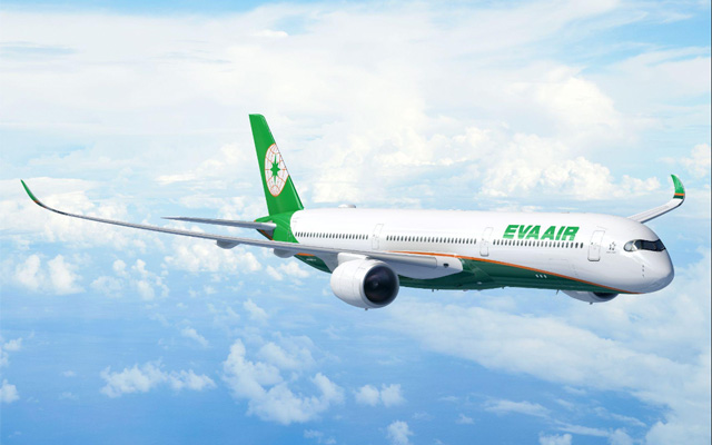 EVA Air carts out 33 Airbus aircrafts in landmark deal